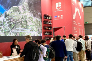 Collettiva di imprese liguri al Vinitaly 2026, aperte le adesioni