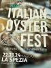 Italian Oyster Fest, dal 22 al 24 maggio alla Spezia la IVª edizione della rassegna dedicata alle ostriche italiane e alla loro filiera