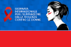 Giornata internazionale per l'eliminazione della violenza contro le donne