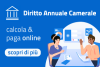 DIRITTO ANNUALE 2026, LE NOVITA'