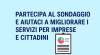 LA CAMERA DI COMMERCIO RIVIERE DI LIGURIA E' AL TUO FIANCO - CONOSCI I SUOI SERVIZI E LE SUE INIZIATIVE? 