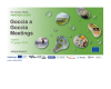 Imperia - Goccia a goccia - evento di lancio del progetto Goccia a Goccia nell'ambito della EU Green Week - focus sul risparmio idrico