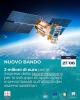 Fesr 2021-2027. OS 1.1 - Azione 1.1.1 -Supporto a progetti di Ricerca e Sviluppo per applicazioni e servizi innovativi in ambito downstream spaziale