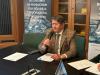 Enrico Lupi Progetto “Goccia a Goccia”, incontro del partenariato Italia Francia in Camera di Commercio a Imperia