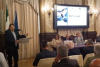 Cuneo 10 luglio 2026 Lupi presidente al convegno infrastrutture