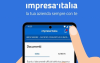 APP IMPRESA ITALIA - La tua azienda sempre con te! prova la versione demo