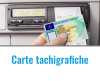 Carte tachigrafiche conducente adeguamento standard g2v2