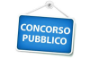 Bandi di concorso - selezioni in corso