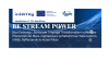 progetto Be Stream Power - Analisi Fabbisogni professionali e formativi nell'economia del mare logo