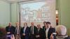 Sanremo - Conferenza stampa di presentazione de Il Villaggio del Festival 2025