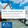 RENTRI - Contributo annuo 2025 - ALBO NAZIONALE GESTORI AMBIENTE