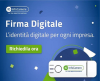 immagine del dispositivo di  firma digitale - id.infocamere.it Punto di riferimento di imprese e professionisti per l’identità digitale: ID InfoCamere