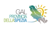 Gal provincia della Spezia - bandi logo