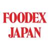 logo evento foodex tokyo marzo 2027