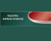 logo Registro delle Imprese Storiche italiane Unioncamere