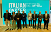 talian Oyster Fest, dal 22 al 24 maggio alla Spezia la IVª edizione della rassegna dedicata alle ostriche italiane e alla loro filiera