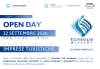  Turismo - Open Day Tourism Lab Academy ISNART Sistema camerale 22 9 2026