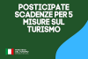 MINISTERO TURISMO - Milleproroghe, posticipate scadenze per cinque misure sul turismo logo ministero turismo