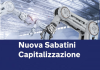 MIMIT - PMI, al via la “Nuova Sabatini Capitalizzazione”. Dal 1º ottobre 2024 le imprese che investono in beni strumentali potranno presentare le domande per i contributi