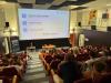 foto orientamento summer evento alla spezia con pubblico