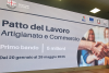 Regione Liguria - Avviso pubblico per l’erogazione di Bonus Assunzionali in attuazione del Patto per la promozione dell’occupazione nei settori del Commercio e dell’Artigianato in Liguria – Anno 2024 foto conf