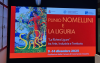 Imperia celebra Mario Novaro e inaugura la mostra “Plinio Nomellini e la Liguria” nella storica sede dell’ex Oleificio Sasso