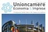 Transizione 5.0, imprenditoria migrante, economia del mare nel nuovo numero di “Unioncamere Economia & Imprese” 
