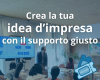  Bando “Voucher Assistenza Tecnica CreaImpresa” - domande dal 1 settembre 2026 un docente con la classe 
