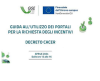 Guida all'utilizzo dei portali per la richiesta degli incentivi Decreto CACER MASE - al via nuovo ciclo webinar GSE - Gestore dei Servizi Energetici - 5 aprile 2024 ore 15